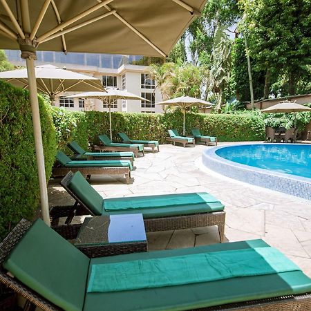 Sg Premium Resort Arusha Luaran gambar