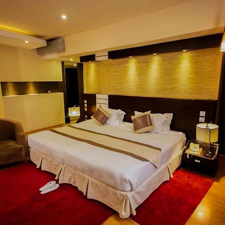 Sg Premium Resort Arusha Luaran gambar