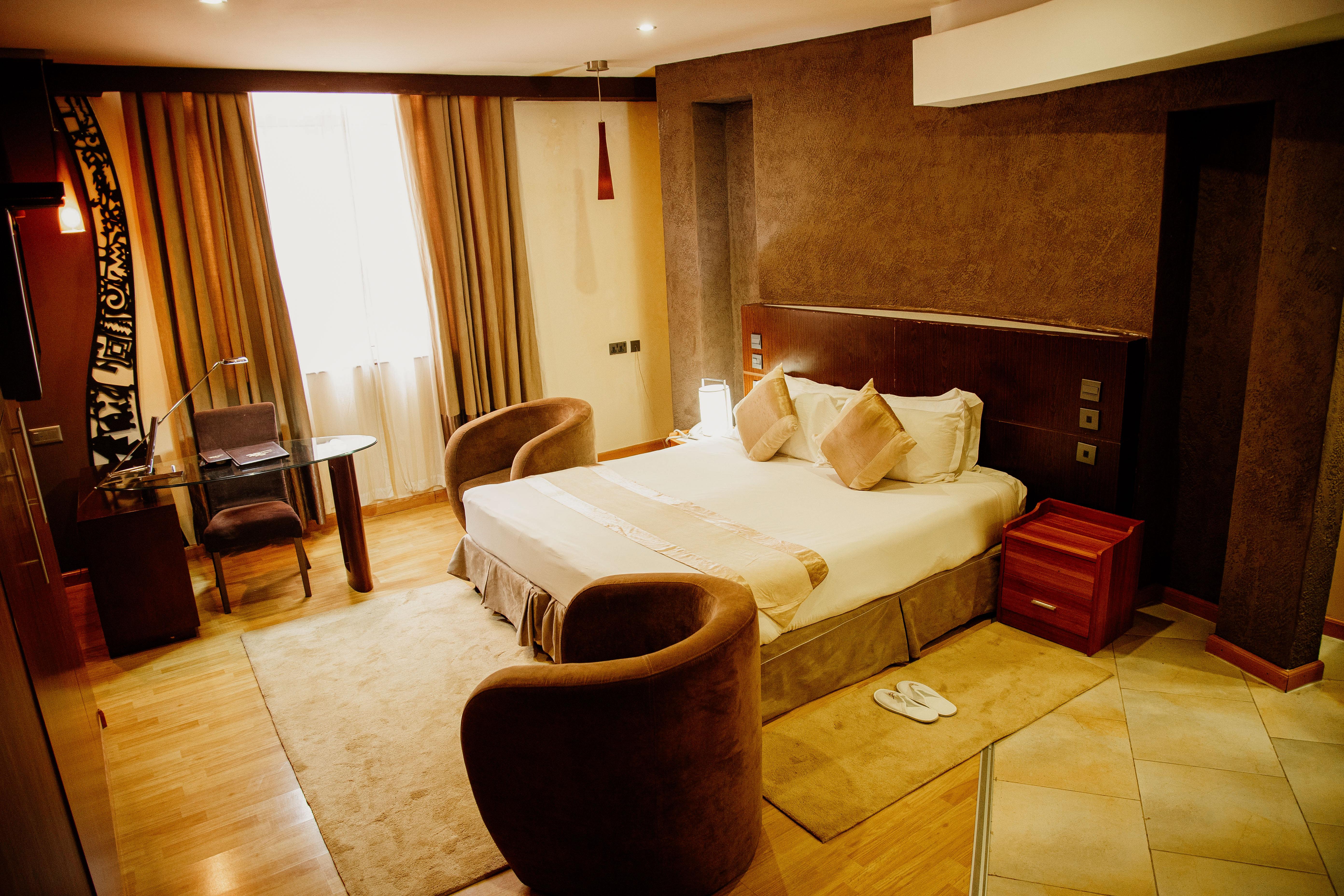 Sg Premium Resort Arusha Luaran gambar
