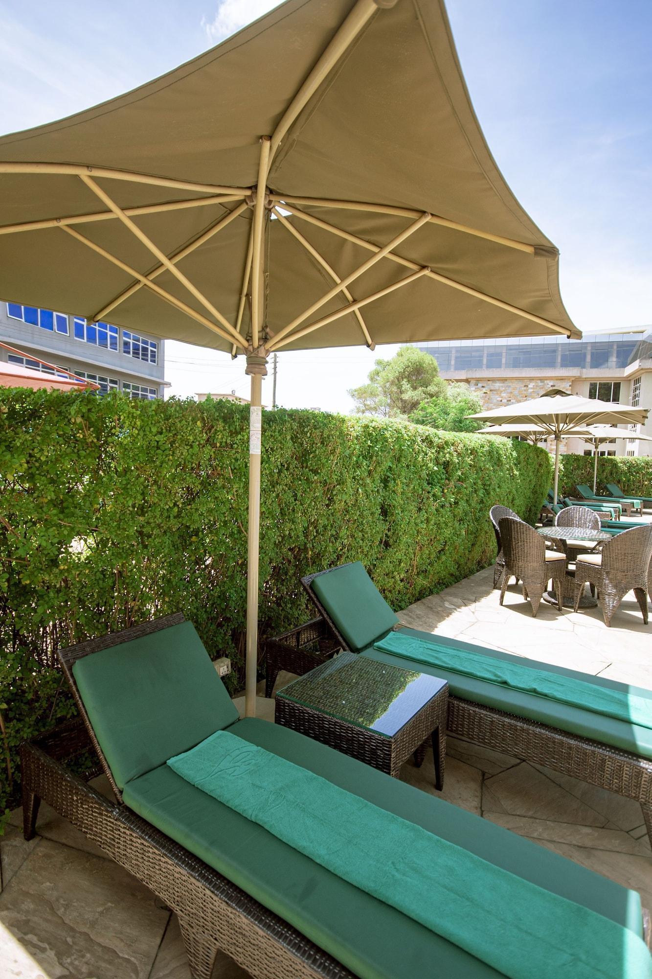 Sg Premium Resort Arusha Luaran gambar