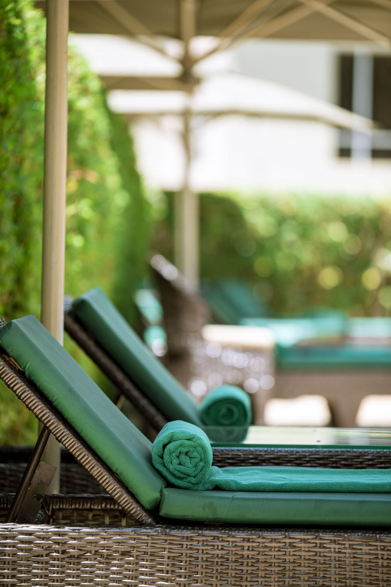 Sg Premium Resort Arusha Luaran gambar