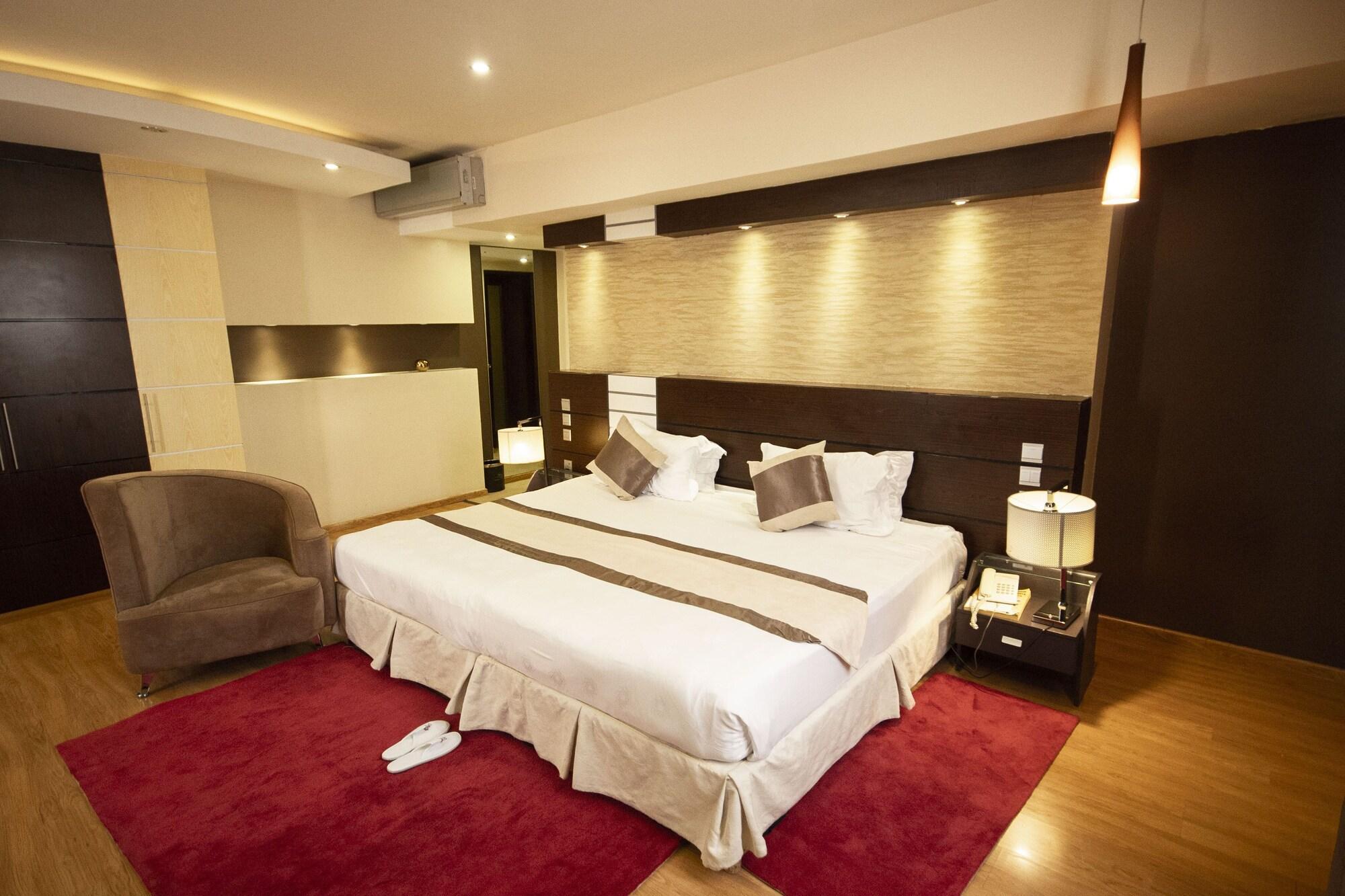 Sg Premium Resort Arusha Luaran gambar