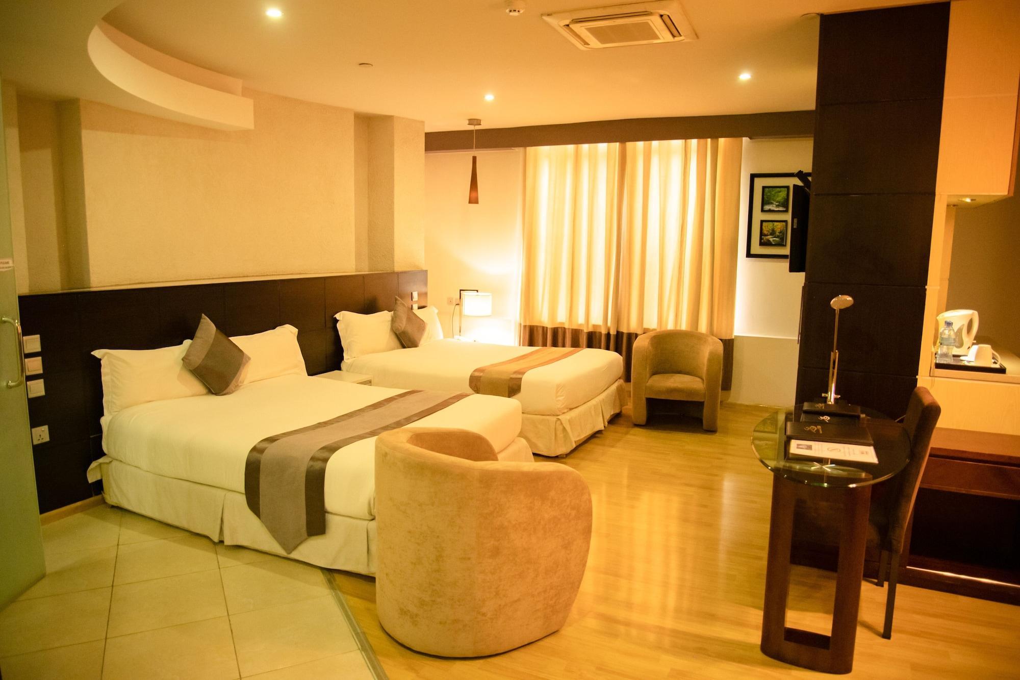 Sg Premium Resort Arusha Luaran gambar