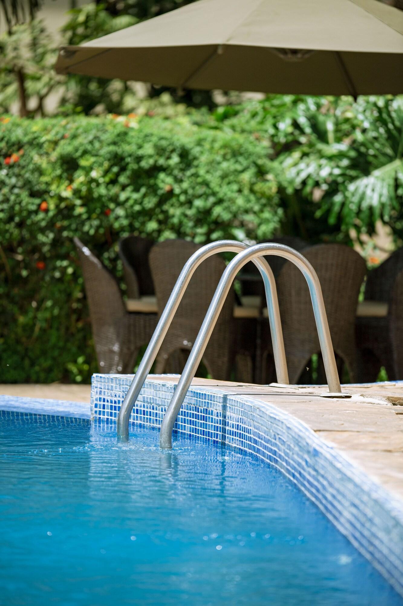 Sg Premium Resort Arusha Luaran gambar