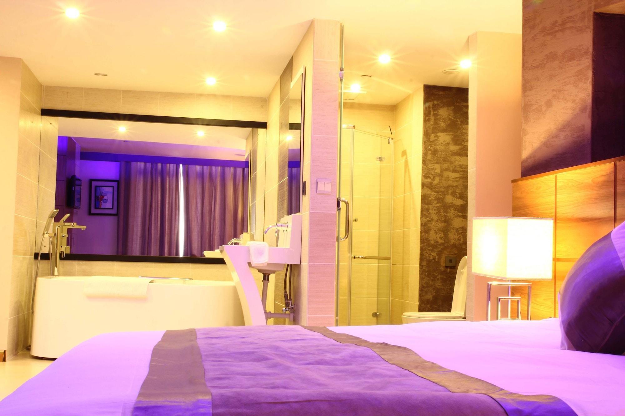Sg Premium Resort Arusha Luaran gambar