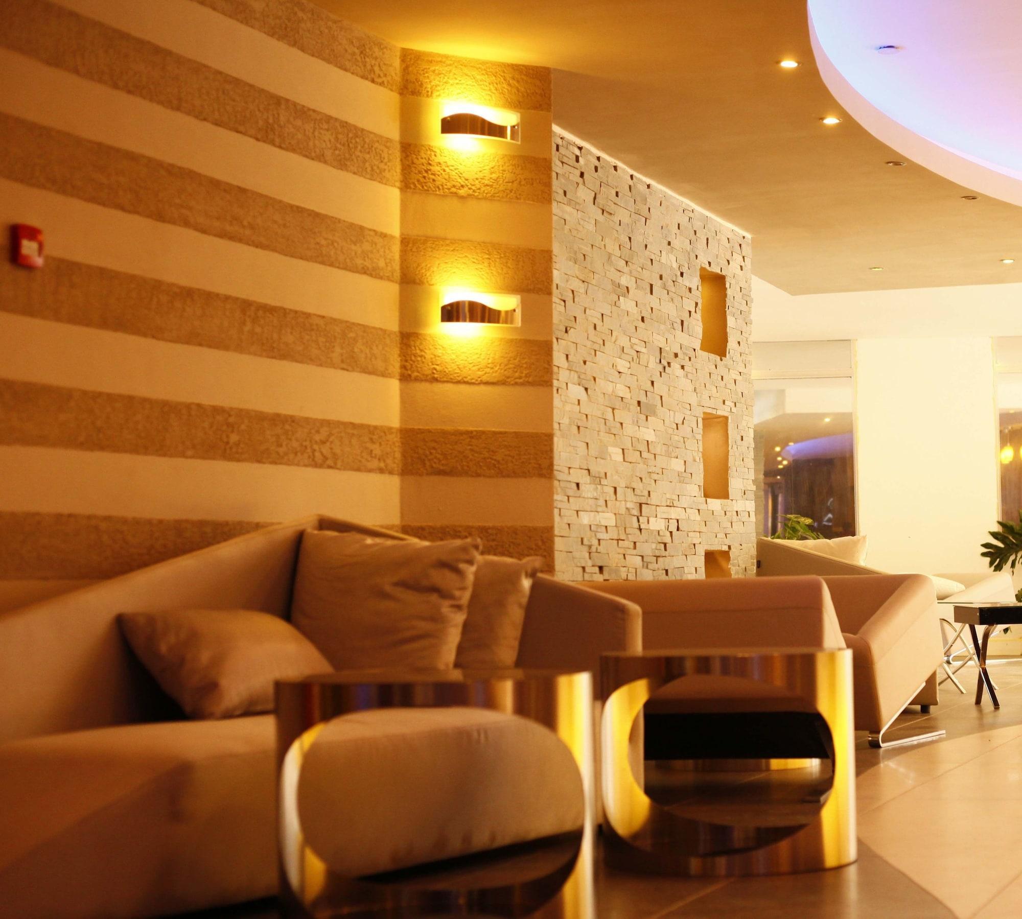 Sg Premium Resort Arusha Luaran gambar