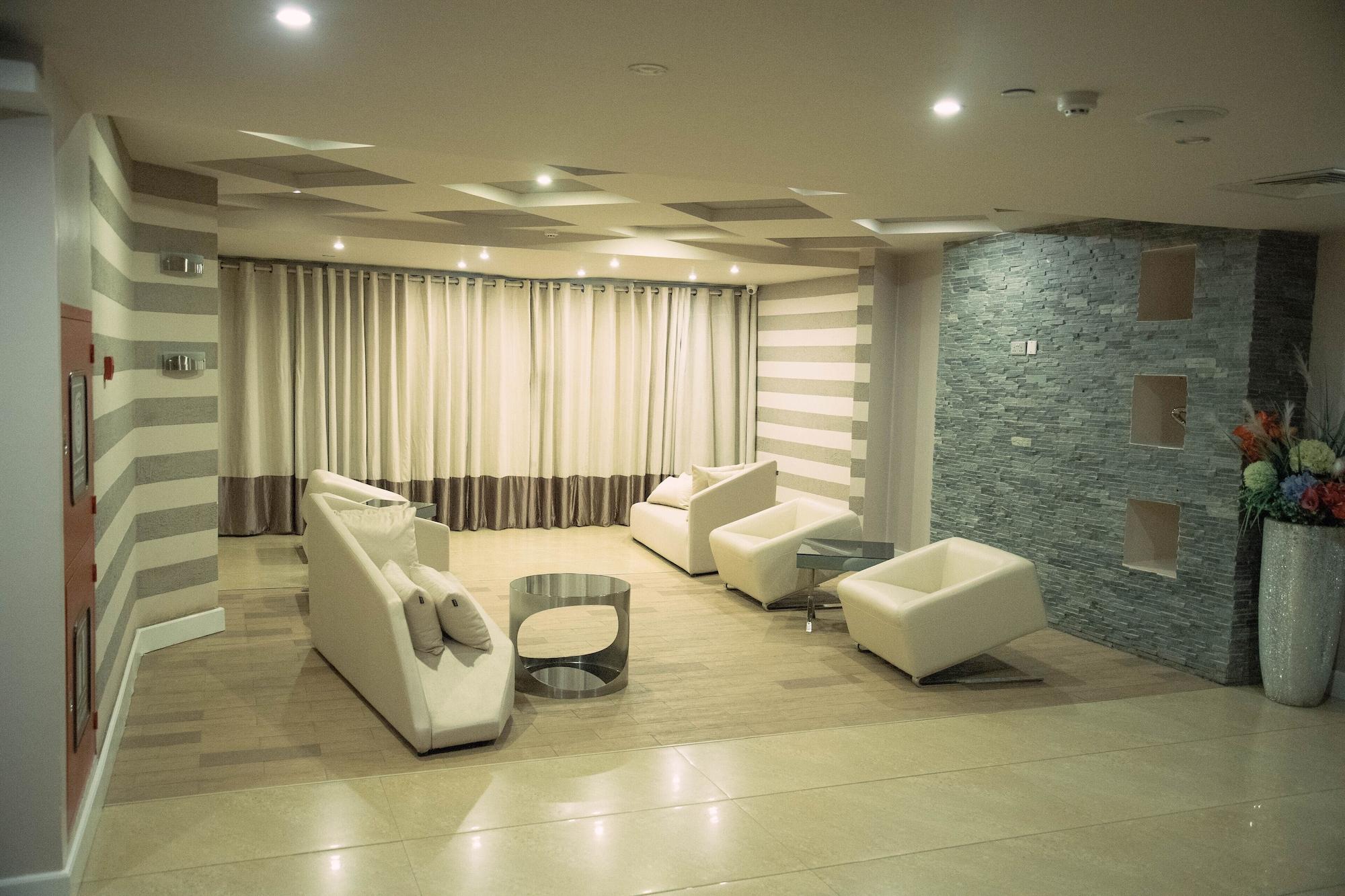 Sg Premium Resort Arusha Luaran gambar