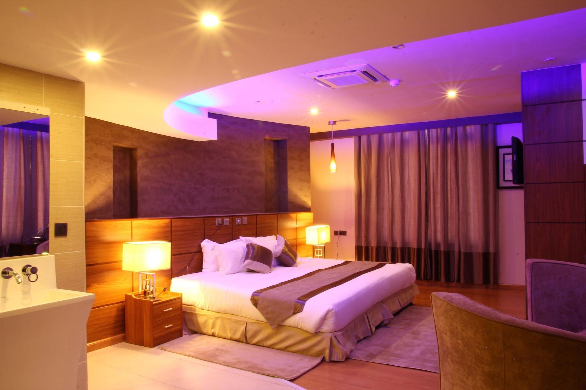 Sg Premium Resort Arusha Luaran gambar
