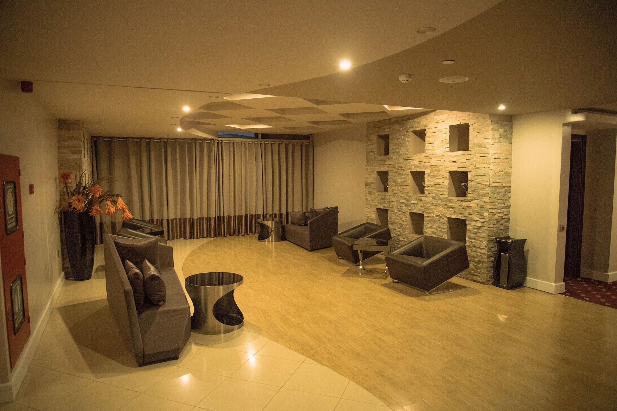 Sg Premium Resort Arusha Luaran gambar