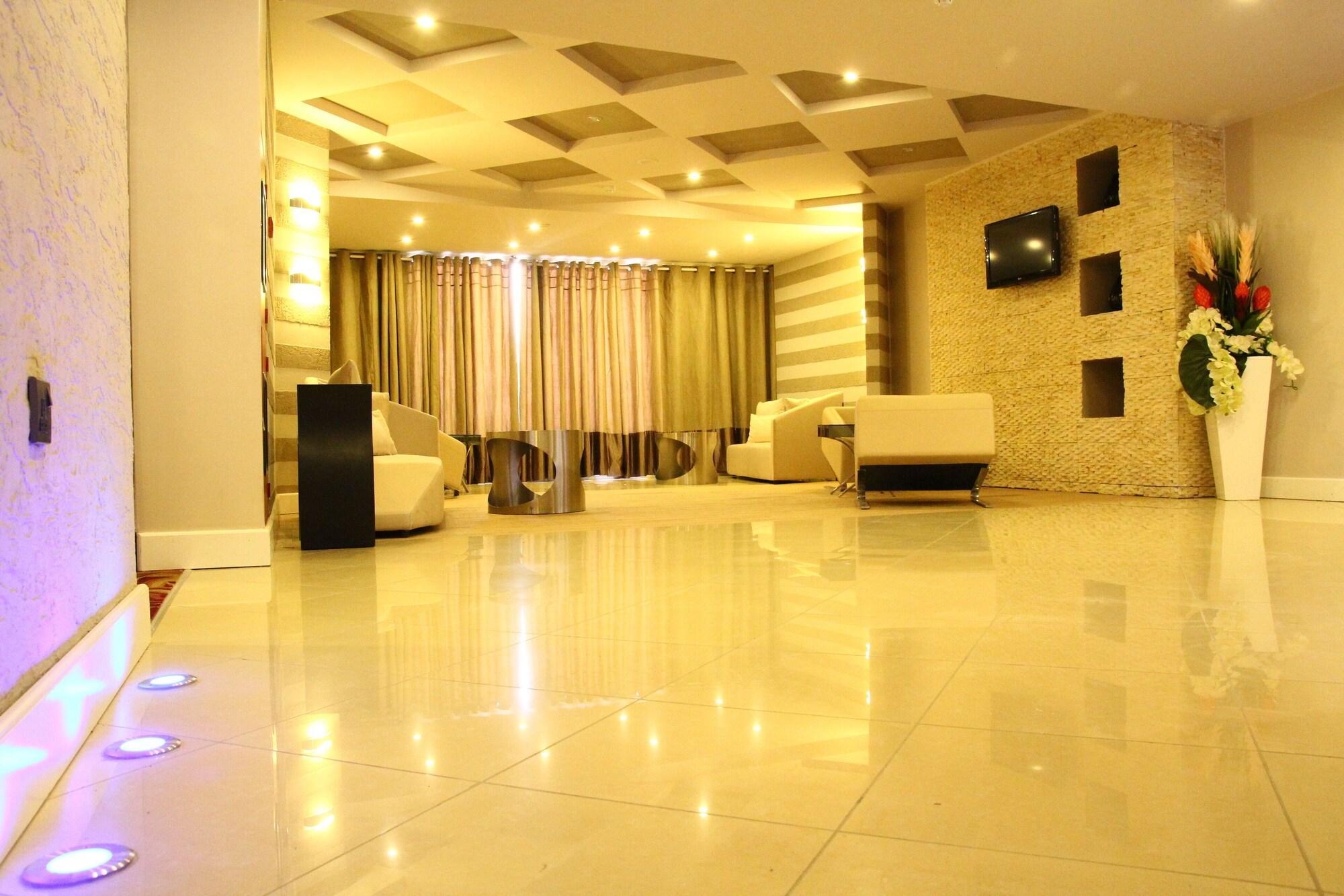 Sg Premium Resort Arusha Luaran gambar