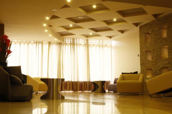 Sg Premium Resort Arusha Luaran gambar