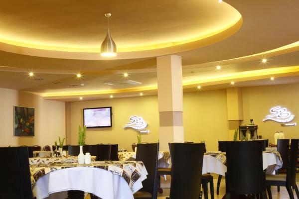 Sg Premium Resort Arusha Luaran gambar