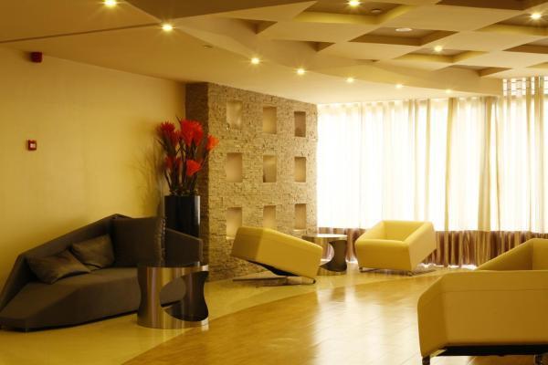 Sg Premium Resort Arusha Luaran gambar