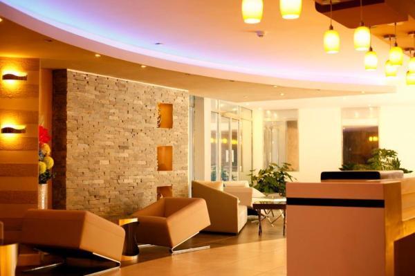 Sg Premium Resort Arusha Luaran gambar