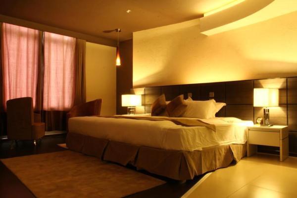 Sg Premium Resort Arusha Luaran gambar