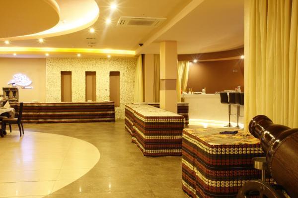 Sg Premium Resort Arusha Luaran gambar