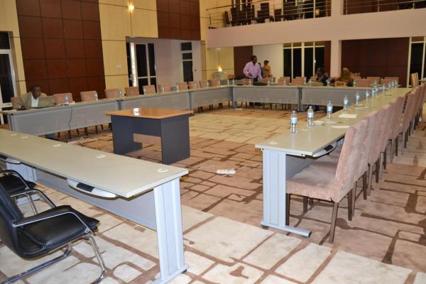 Sg Premium Resort Arusha Luaran gambar