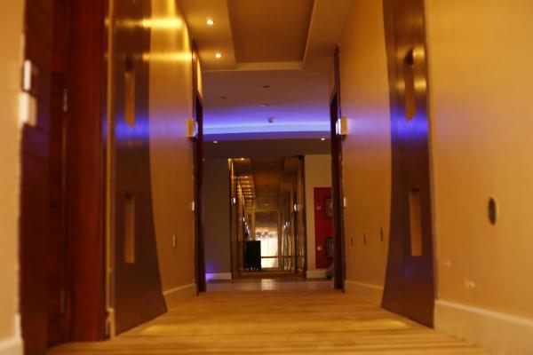 Sg Premium Resort Arusha Luaran gambar