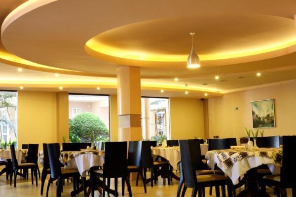 Sg Premium Resort Arusha Luaran gambar