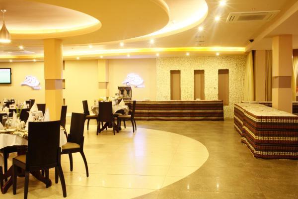 Sg Premium Resort Arusha Luaran gambar