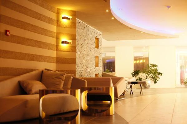 Sg Premium Resort Arusha Luaran gambar