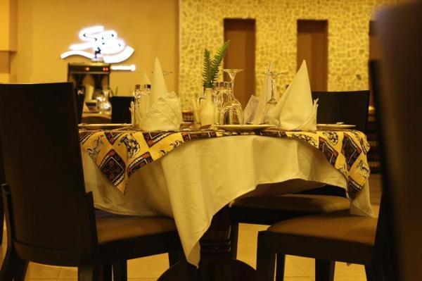 Sg Premium Resort Arusha Luaran gambar