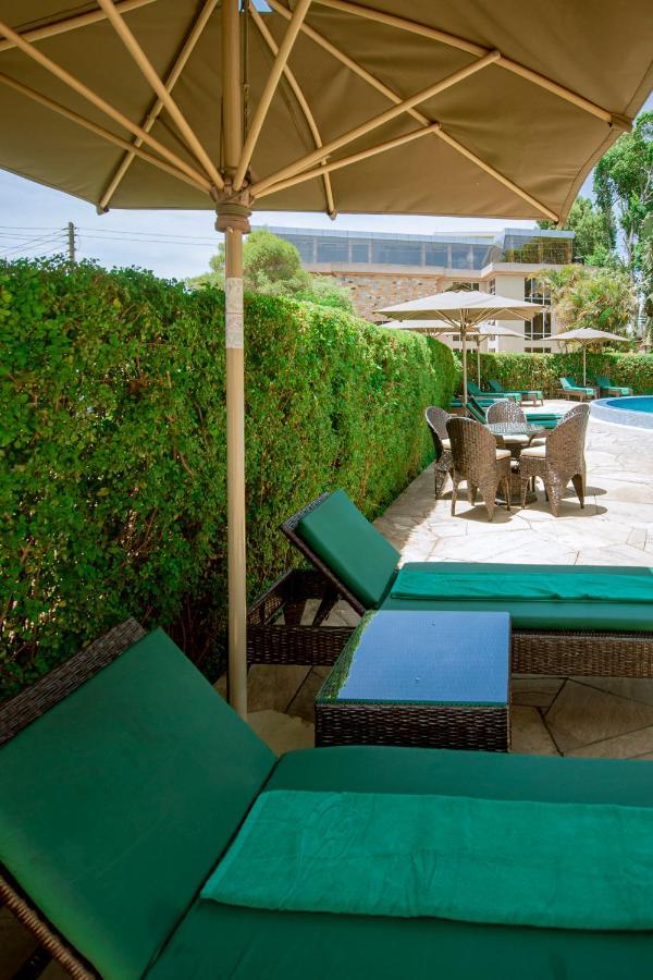 Sg Premium Resort Arusha Luaran gambar