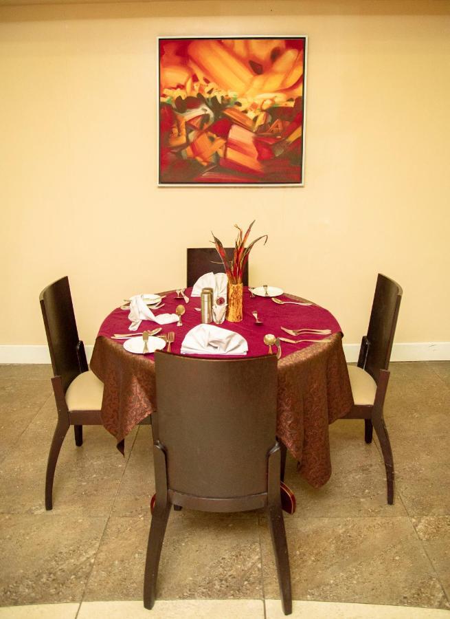Sg Premium Resort Arusha Luaran gambar